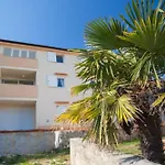 Apartman Lumia, Krk