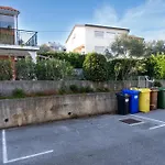 Lumia, Krk * Cizici