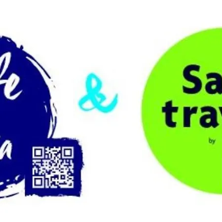 Apartment Lumia, Krk Apartamento