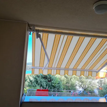 Apartment Lumia, Krk Чижичи