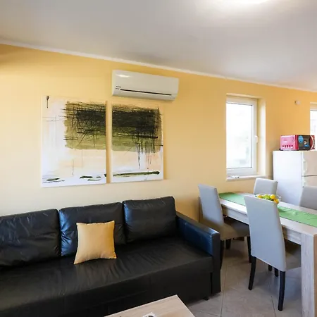 Apartment Lumia, Krk Apartamento