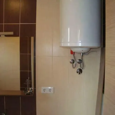 Апартаменты Apartment Lumia, Krk Чижичи