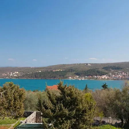 Apartment Lumia, Krk Apartamento