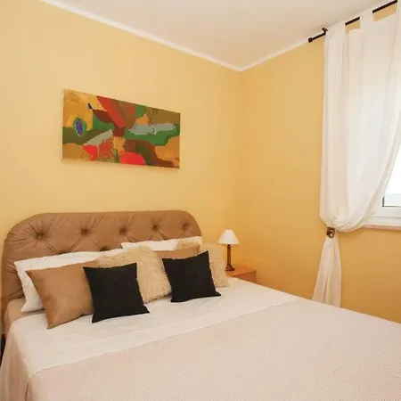 Apartment Lumia, Krk Čižići