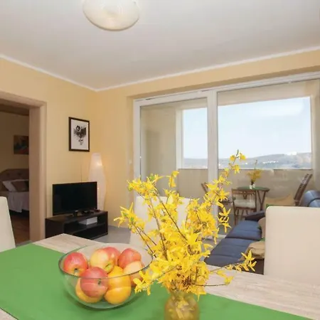 Apartamento Apartment Lumia, Krk