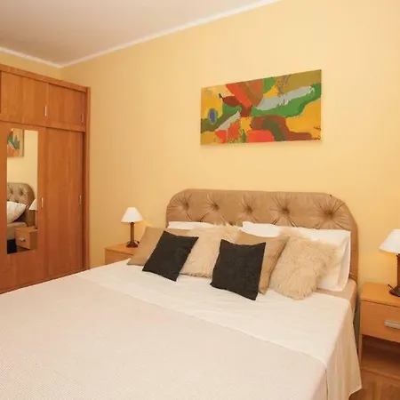 Apartment Lumia, Krk *