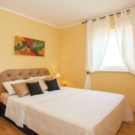 Apartment Lumia, Krk Apartamento *