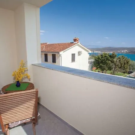 Apartamento Apartment Lumia, Krk Čižići