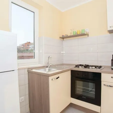 Apartamento Apartment Lumia, Krk Čižići
