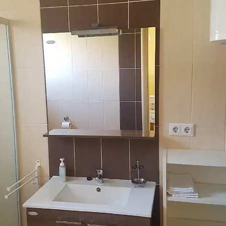 Apartment Lumia, Krk Апартаменты