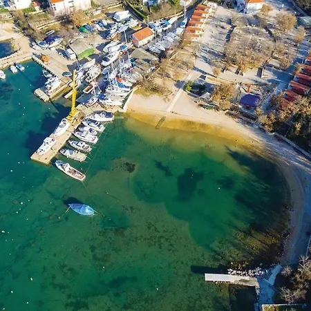 Apartment Lumia, Krk Apartamento