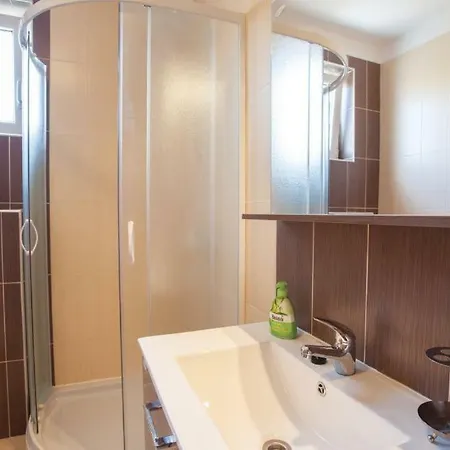 Апартаменты Apartment Lumia, Krk