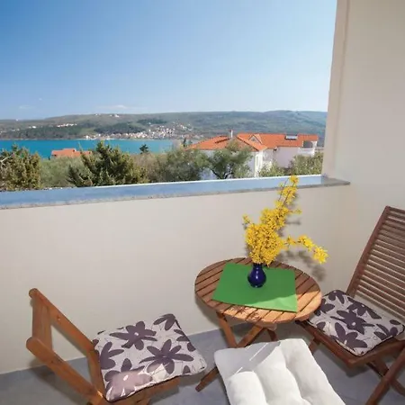 Apartment Lumia, Krk Apartamento *