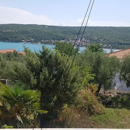 Apartment Lumia, Krk Apartamento *