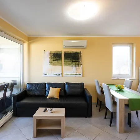 Lumia, Krk Čižići