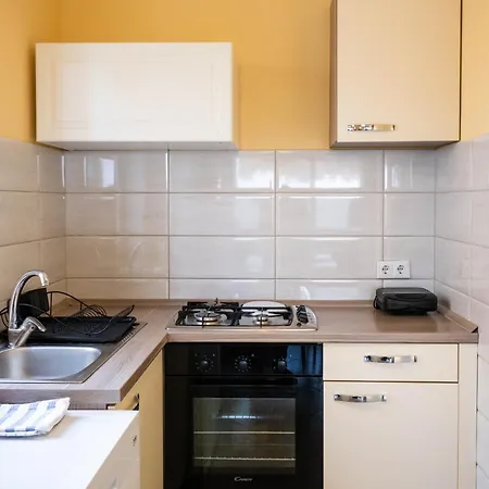 Apartamento Lumia, Krk Čižići