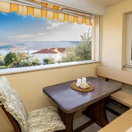 Lägenhet Lumia, Krk *