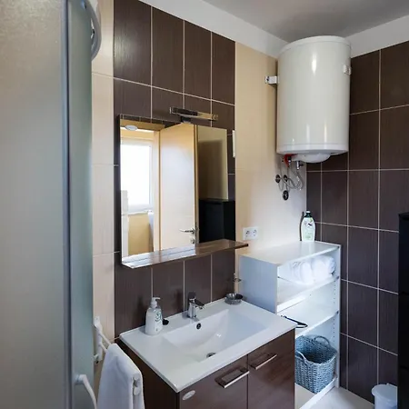 Lägenhet Lumia, Krk *