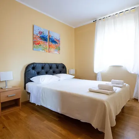Apartamento Lumia, Krk *