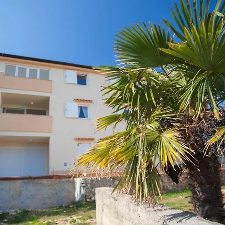 Apartamento Lumia, Krk
