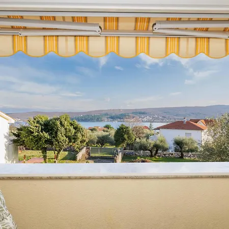 Apartamento Lumia, Krk