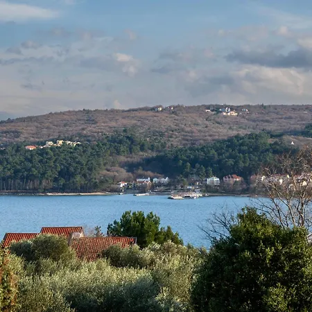 Lägenhet Apartment Lumia, Krk Čižići