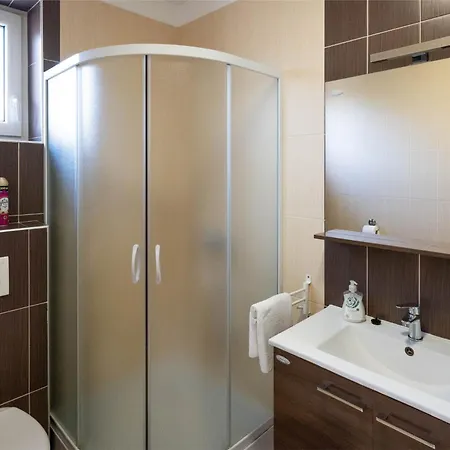 Lumia, Krk Apartamento *