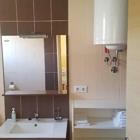 97 A Apartment