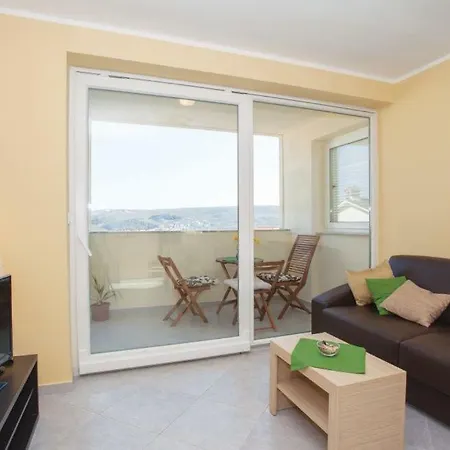 Apartment 97 A Cizici