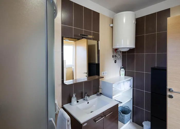 Lägenhet Lumia, Krk *