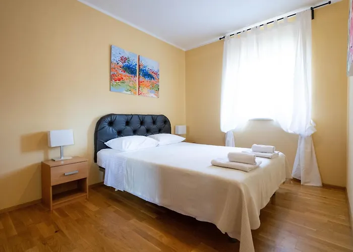 Appartement Lumia, Krk *