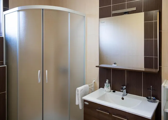 Lumia, Krk Čižići