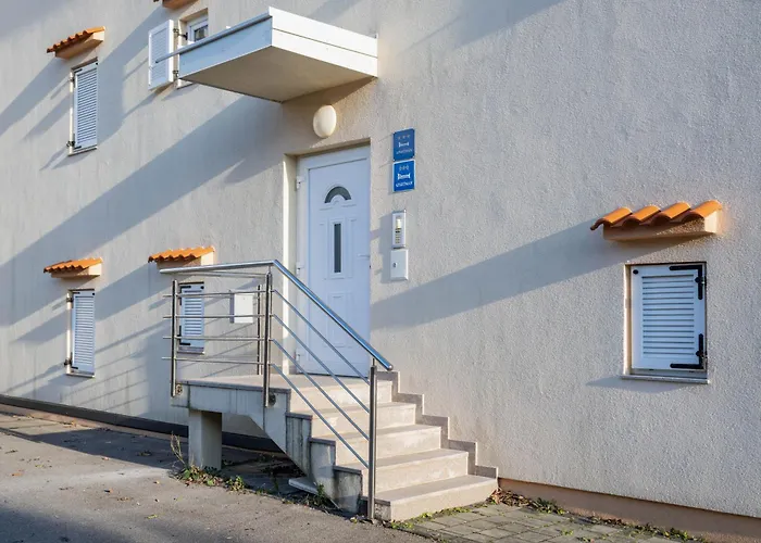 Lumia, Krk Čižići