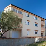 Διαμέρισμα Lumia, Krk Čižići