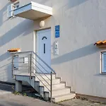 Lumia, Krk Čižići