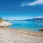 Lumia, Krk Διαμέρισμα